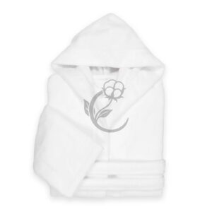 Accappatoio peluche Ortisei