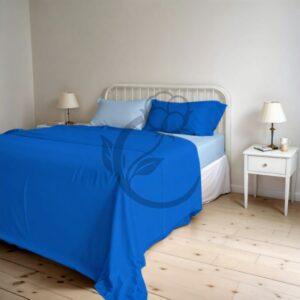Completo Letto Natural Color