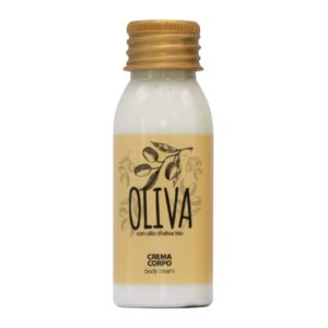 Lozione Corpo b Oliva 30 ml
