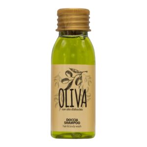 Doccia Shampoo B Oliva 30 ml