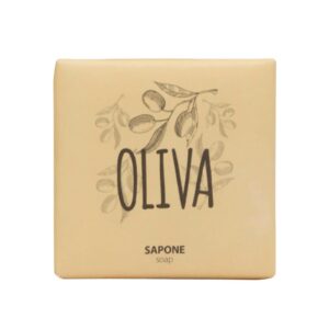 Saponetta B Oliva 20 g