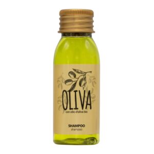 Shampoo B Oliva 30 ml