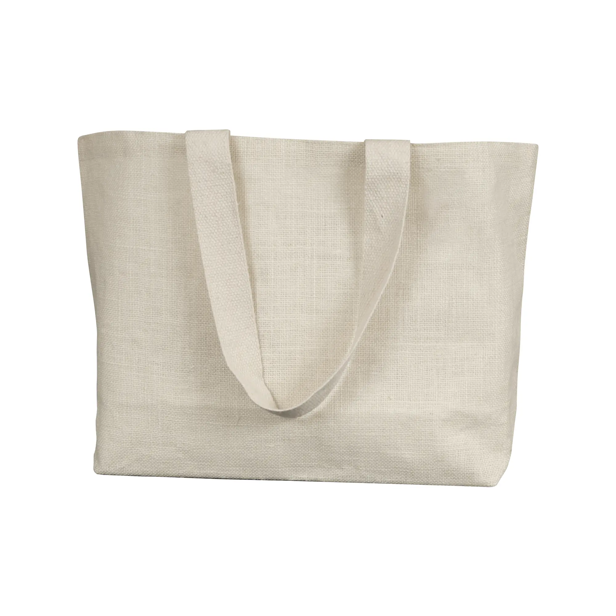 Borsa Juta Cerata - immagine 1
