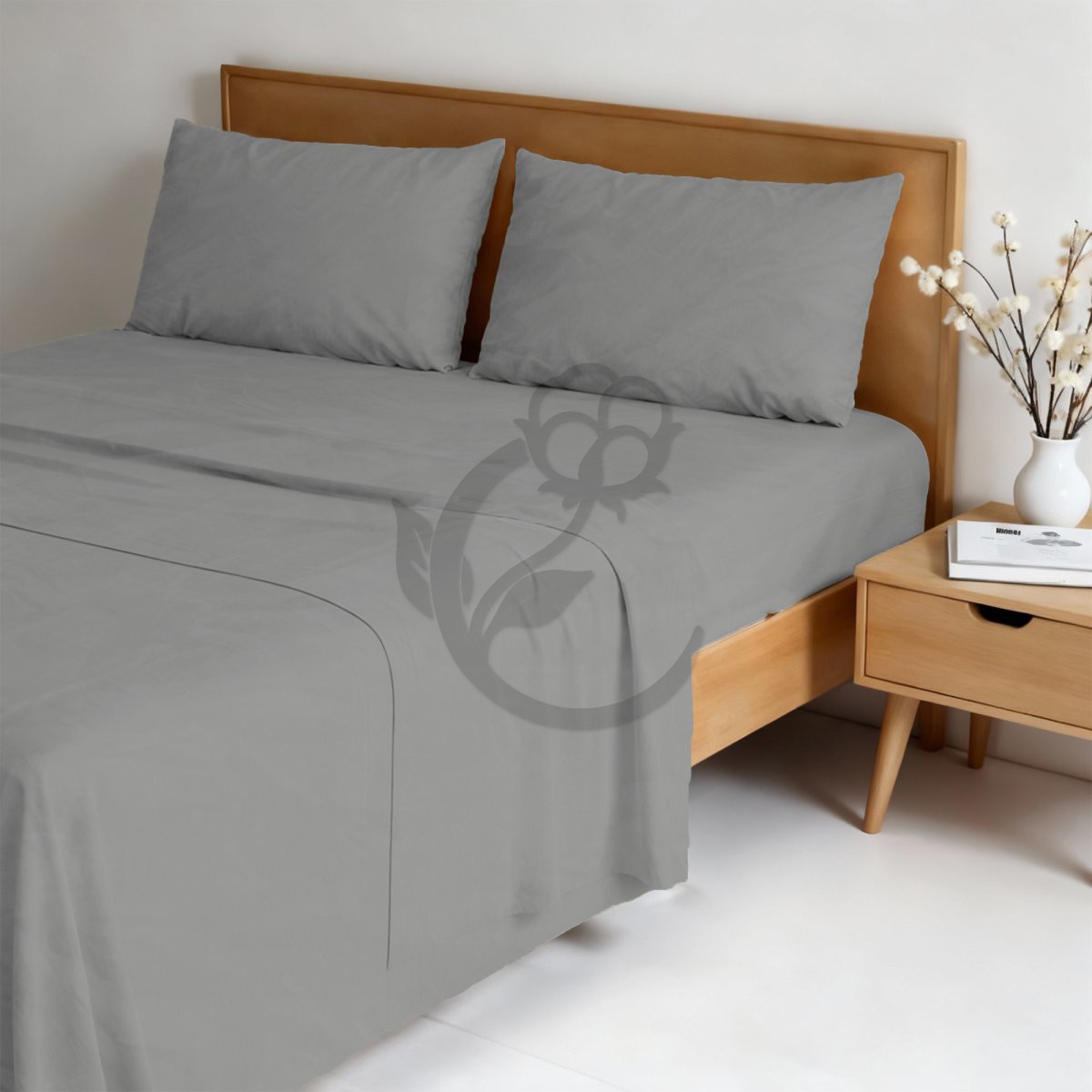 Completo Letto Water Wash - immagine 5