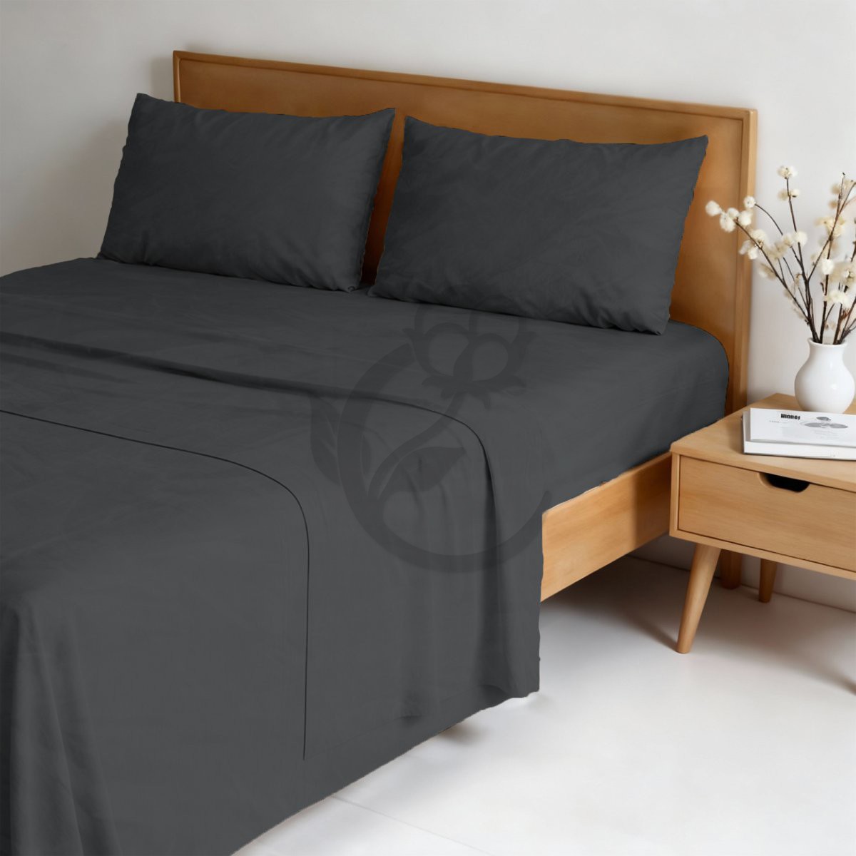 Completo Letto Water Wash - immagine 4