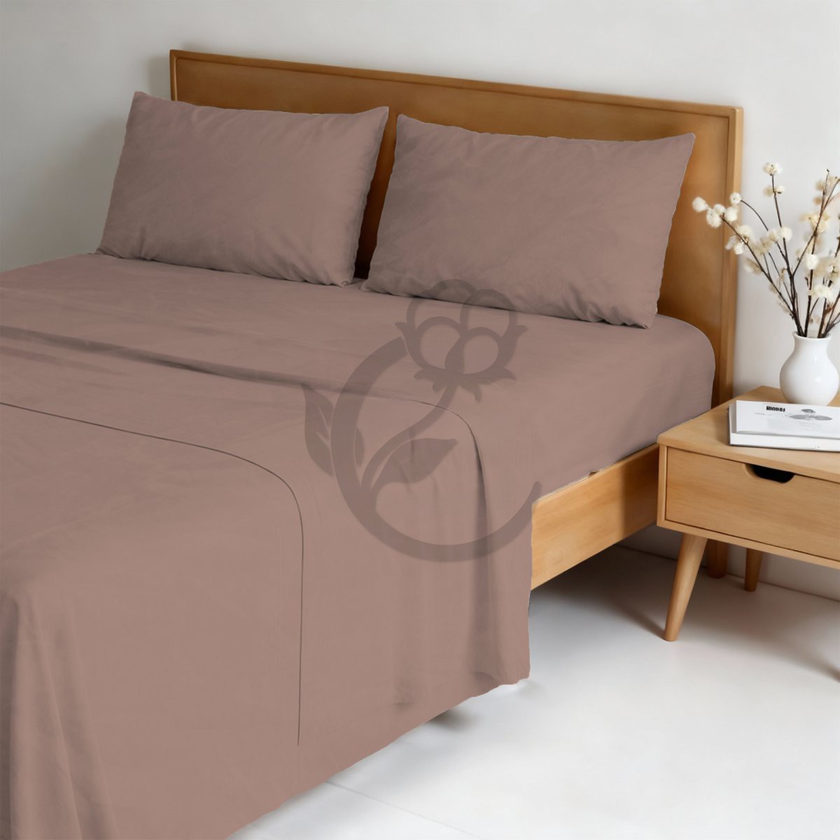 Completo Letto Water Wash - immagine 1